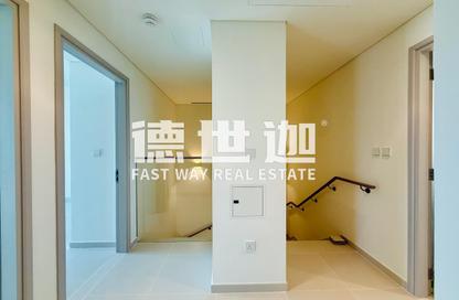 Townhouse - 3 Bedrooms - 3 Bathrooms for sale in Bliss 2 - Arabian Ranches 3 - Dubai