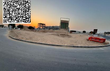 Land - Studio for sale in Al Tallah 2 - Ajman