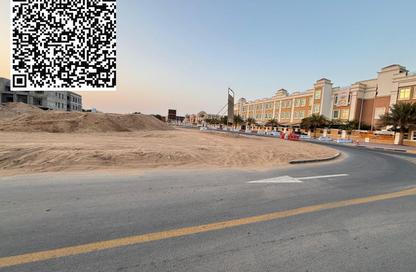 Land - Studio for sale in Al Tallah 2 - Ajman