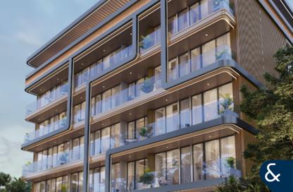 Apartment - 1 Bedroom - 1 Bathroom for sale in Derby Heights - District 11 - Mohammed Bin Rashid City - Dubai