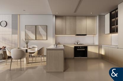 Apartment - 1 Bedroom - 1 Bathroom for sale in Derby Heights - District 11 - Mohammed Bin Rashid City - Dubai Apartment - 1 Bedroom - 1 Bathroom for sale in Derby Heights - District 11 - Mohammed Bin Rashid City - Dubai