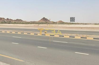أرض - استوديو للبيع في المنامة - عجمان