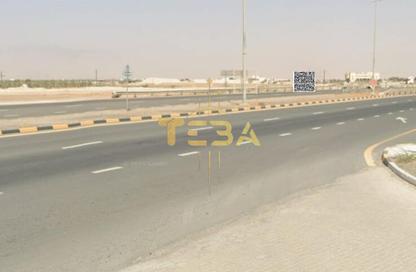 أرض - استوديو للبيع في المنامة - عجمان