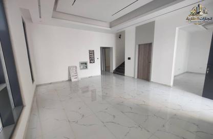 Villa - 6 Bedrooms - 7+ Bathrooms for rent in Al Yasmeen 1 - Al Yasmeen - Ajman