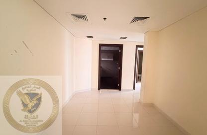 Apartment - 2 Bedrooms - 4 Bathrooms for rent in Al Khan Lagoon - Al Khan - Sharjah