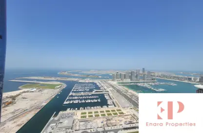 شقة - غرفة نوم - 2 حمامات للايجار في داماك هايتس - دبي مارينا - دبي