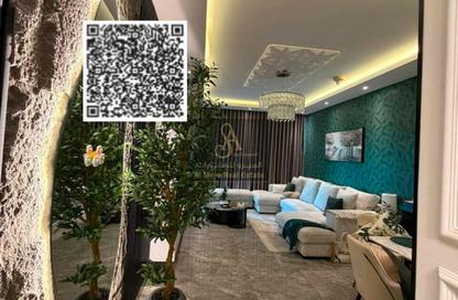 Apartment - 2 Bedrooms - 3 Bathrooms for sale in Ajman One Tower 1 - Ajman One - Ajman Downtown - Ajman Apartment - 2 Bedrooms - 3 Bathrooms for sale in Ajman One Tower 1 - Ajman One - Ajman Downtown - Ajman