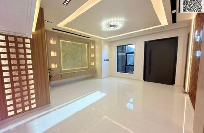 Villa - 6 Bedrooms - 7+ Bathrooms for sale in Al Aamra Gardens - Al Amerah - Ajman Villa - 6 Bedrooms - 7+ Bathrooms for sale in Al Aamra Gardens - Al Amerah - Ajman