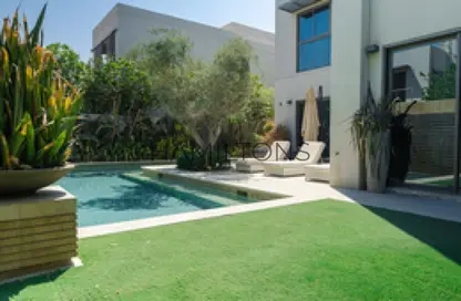 Villa - 5 Bedrooms - 6 Bathrooms for sale in Al Zahia 1 - Al Zahia - Muwaileh Commercial - Sharjah