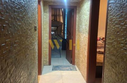 Apartment - 2 Bedrooms - 3 Bathrooms for sale in Al Khor Tower B3 - Al Khail Towers - Ajman Downtown - Ajman