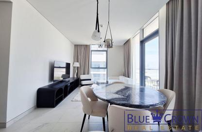 Apartment - 1 Bedroom - 2 Bathrooms for rent in Residences 30 - District One - Mohammed Bin Rashid City - Dubai