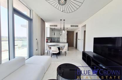 Apartment - 1 Bedroom - 2 Bathrooms for rent in Residences 30 - District One - Mohammed Bin Rashid City - Dubai Apartment - 1 Bedroom - 2 Bathrooms for rent in Residences 30 - District One - Mohammed Bin Rashid City - Dubai