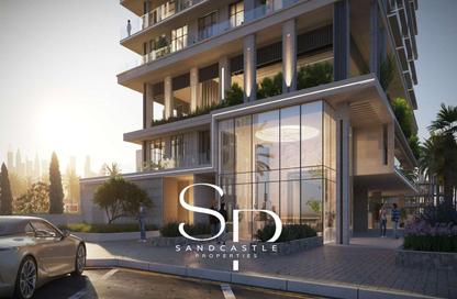 Apartment - 2 - 2 for sale in Beverly Park - Dubai Land Residence Complex - Dubai Apartment - 2 - 2 for sale in Beverly Park - Dubai Land Residence Complex - Dubai