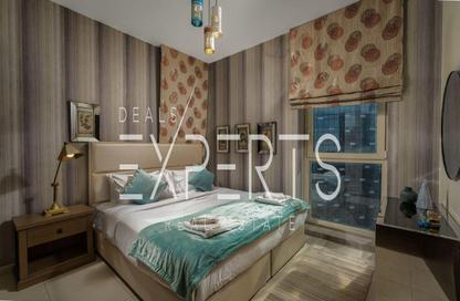 Apartment - 3 Bedrooms - 4 Bathrooms for rent in Mangrove Place - Shams Abu Dhabi - Al Reem Island - Abu Dhabi