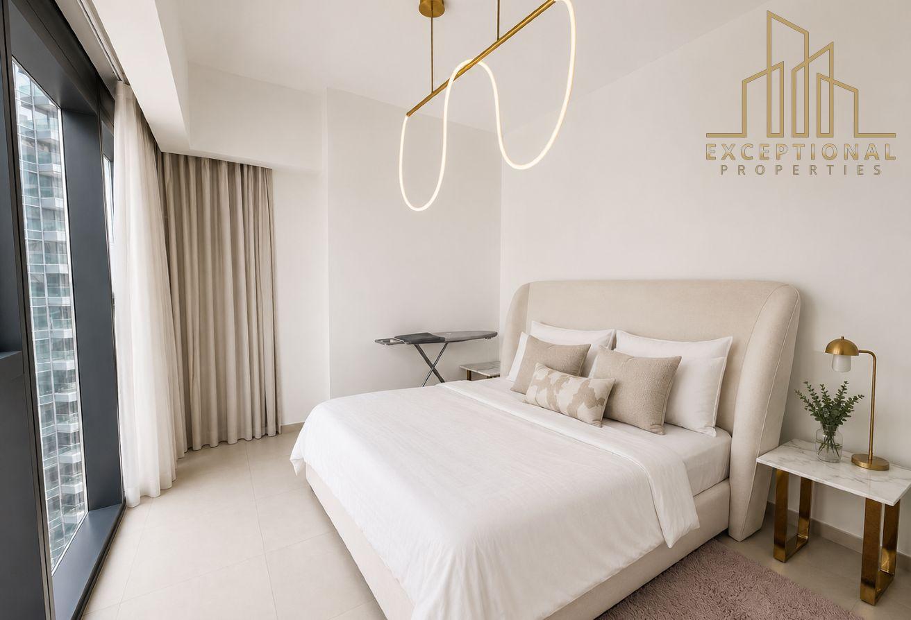 Fountain View || Premium Furnished || High Floor photo 10