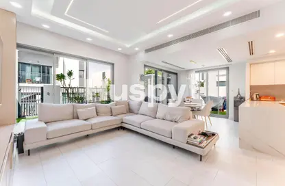 Villa - 4 Bedrooms - 4 Bathrooms for sale in La Rosa 5 - La Rosa - Villanova - Dubai Land - Dubai