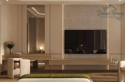Apartment - 1 - 2 for sale in Binghatti Skyrise Tower A - Binghatti Skyrise - Business Bay - Dubai Apartment - 1 - 2 for sale in Binghatti Skyrise Tower A - Binghatti Skyrise - Business Bay - Dubai