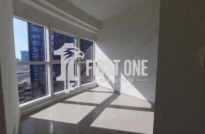 Apartment - 2 Bedrooms - 3 Bathrooms for rent in Sigma Towers - City Of Lights - Al Reem Island - Abu Dhabi Apartment - 2 Bedrooms - 3 Bathrooms for rent in Sigma Towers - City Of Lights - Al Reem Island - Abu Dhabi