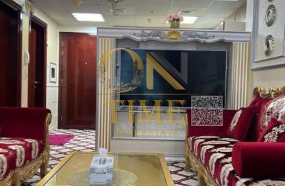 Apartment - 1 - 2 for rent in Al Naemiya Tower 3 - Al Naemiya Towers - Al Nuaimiya - Ajman Apartment - 1 - 2 for rent in Al Naemiya Tower 3 - Al Naemiya Towers - Al Nuaimiya - Ajman