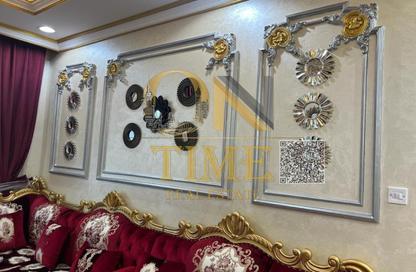Apartment - 1 - 2 for rent in Al Naemiya Tower 3 - Al Naemiya Towers - Al Nuaimiya - Ajman Apartment - 1 - 2 for rent in Al Naemiya Tower 3 - Al Naemiya Towers - Al Nuaimiya - Ajman
