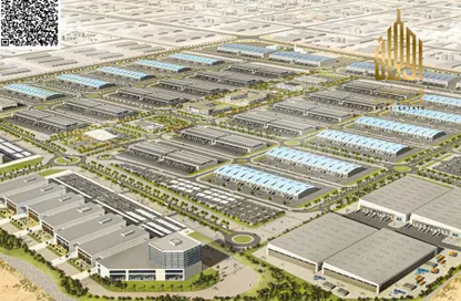 Land - Studio for sale in Al Sajaa S - Al Sajaa - Sharjah