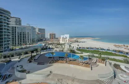 شقة - غرفة نوم - 1 حمام للبيع في باي ريزيدنس - جزيرة حياة - ميناء العرب - راس الخيمة - رأس الخيمة