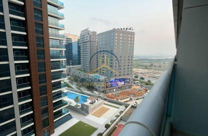 Apartment - Studio - 1 for rent in Elite Business Bay Residence - Business Bay - Dubai Apartment - Studio - 1 for rent in Elite Business Bay Residence - Business Bay - Dubai