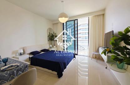 Apartment - 1 Bedroom - 1 Bathroom for rent in Northbay Residences - Mina Al Arab - Ras Al Khaimah