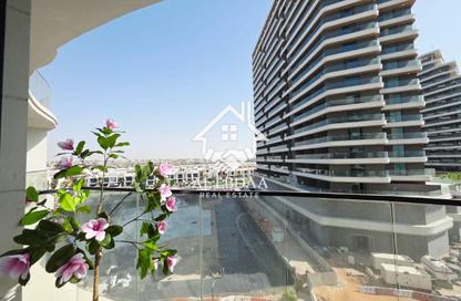 Apartment - 1 Bedroom - 1 Bathroom for rent in Northbay Residences - Mina Al Arab - Ras Al Khaimah
