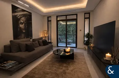 Apartment - 2 Bedrooms - 2 Bathrooms for sale in Zanzebeel 1 - Zanzebeel - Old Town - Downtown Dubai - Dubai Apartment - 2 Bedrooms - 2 Bathrooms for sale in Zanzebeel 1 - Zanzebeel - Old Town - Downtown Dubai - Dubai