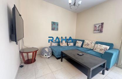 Apartment - Studio - 1 Bathroom for rent in Lagoon B3 - The Lagoons - Mina Al Arab - Ras Al Khaimah