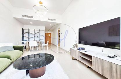 Apartment - 1 - 2 for sale in Armada Tower 3 - Armada Towers - JLT Cluster P - Jumeirah Lake Towers - Dubai