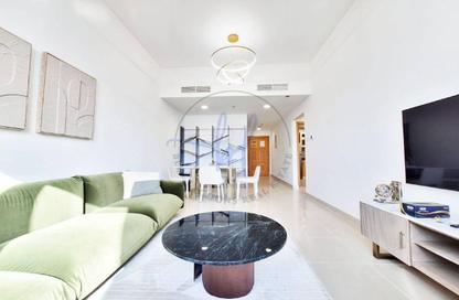 Apartment - 1 - 2 for sale in Armada Tower 3 - Armada Towers - JLT Cluster P - Jumeirah Lake Towers - Dubai