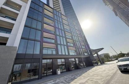 Shop - Studio - 1 for rent in Sobha Creek Vista Heights Tower A - Sobha Creek Vista Heights - Sobha Hartland - Mohammed Bin Rashid City - Dubai