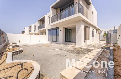 Townhouse - 4 Bedrooms - 5 Bathrooms for rent in Jebel Ali Village Townhouses - Jebel Ali Village - Jebel Ali - Dubai
