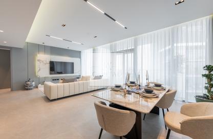 Apartment - 1 - 2 for sale in Bluewaters Residences Building 3 - Bluewaters Residences - Bluewaters - Dubai