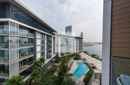 Apartment - 1 - 2 for sale in Bluewaters Residences Building 3 - Bluewaters Residences - Bluewaters - Dubai Apartment - 1 - 2 for sale in Bluewaters Residences Building 3 - Bluewaters Residences - Bluewaters - Dubai