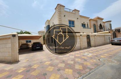 Villa - 5 Bedrooms - 7+ Bathrooms for sale in Al Mowaihat 2 - Al Mowaihat - Ajman