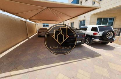 Villa - 5 Bedrooms - 7+ Bathrooms for sale in Al Mowaihat 2 - Al Mowaihat - Ajman