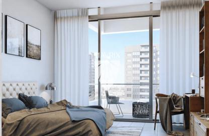 Apartment - 1 Bedroom - 1 Bathroom for sale in Azizi Grand - Dubai Sports City - Dubai