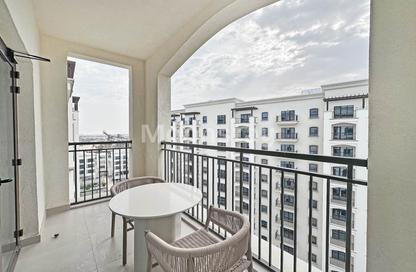 Apartment - 2 Bedrooms - 3 Bathrooms for rent in Residences C - Yas Golf Collection - Yas Island - Abu Dhabi