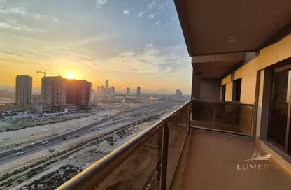 Apartment - 1 Bedroom - 2 Bathrooms for sale in Elite Sports Residence 10 Tower 2 - Elite Sports Residence 10 - Elite Sports Residence - Dubai Sports City - Dubai
