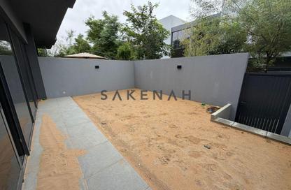 Townhouse - 3 Bedrooms - 4 Bathrooms for sale in Robinia - Masaar - Tilal City - Sharjah