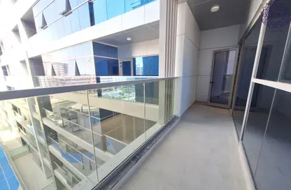 شقة - غرفة نوم - 2 حمامات للايجار في آرت كورتيارد - ارجان - دبي