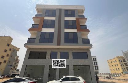 عمارة بالكامل - 7+ - 7+ للبيع في برج الغروب - العالية - عجمان