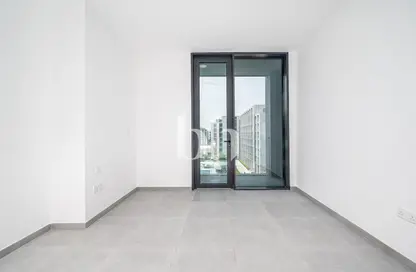 Apartment - 1 Bedroom - 2 Bathrooms for sale in Tiraz - Naseej District - Aljada - Sharjah