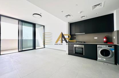 Apartment - 2 - 3 for rent in The Gate 2 at Aljada - Aljada - Sharjah