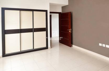 Apartment - 3 Bedrooms - 2 Bathrooms for rent in Glitz 3A - Glitz 3 - Glitz - Dubai Studio City - Dubai