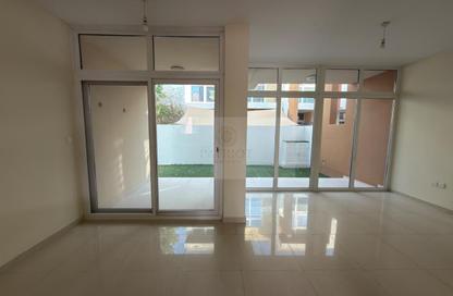 Townhouse - 3 - 3 for sale in Avencia - Damac Hills 2 - Dubai