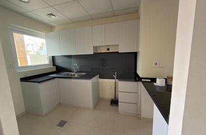 Townhouse - 3 - 3 for sale in Avencia - Damac Hills 2 - Dubai